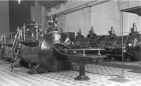 A wonderful machine !